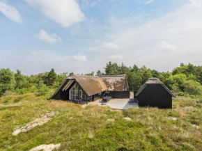 Holiday Home Allin - 1km from the sea by Interhome, Mølby
